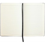 Libreta de Tela "Salonica" (ES33)